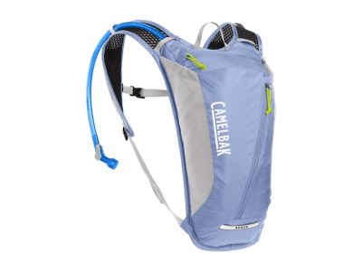 CamelBak Rogue Light 7 backpack, Serenity Blue