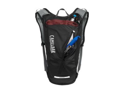 CamelBak Rogue Light 7 backpack, 7 l, black