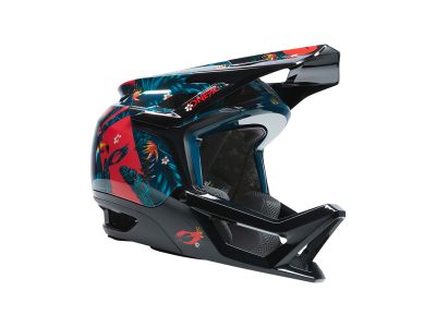 O&#39;NEAL TRANSITION RIO Helm, rot