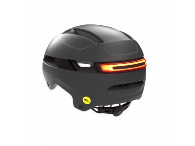 ALPINA light/flasher CLIP ON LIGHT on helmet