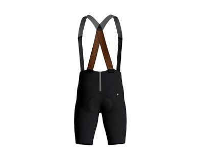 ASSOS EQUIPE RS SCHTRADIVARI S11 kalhoty, black series