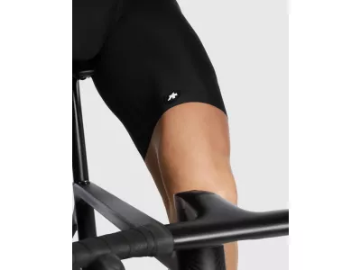 Pantaloni ASSOS EQUIPE RS SCHTRADIVARI S11, black series