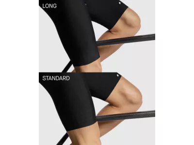 Pantaloni ASSOS EQUIPE RS SCHTRADIVARI S11, black series