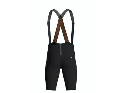 Pantaloni ASSOS EQUIPE RS SCHTRADIVARI S11 long, black series