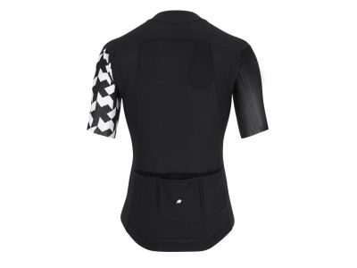 ASSOS EQUIPE RS S11 jersey, black series