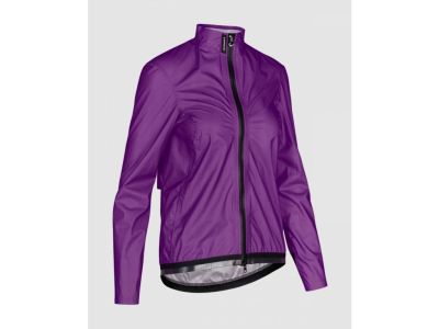 ASSOS DYORA RS RAIN women&#39;s jacket, venusviolet