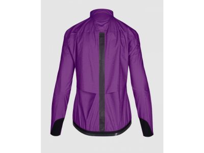 ASSOS DYORA RS RAIN women&#39;s jacket, venusviolet