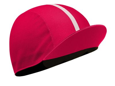 Șapcă ASSOS CAP, roșu lunar
