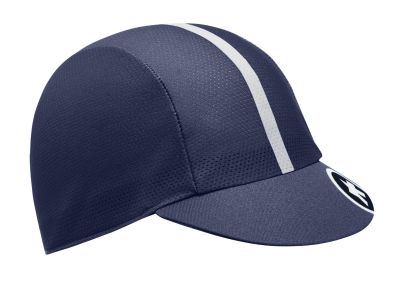 ASSOS CAP cap, genesi blue