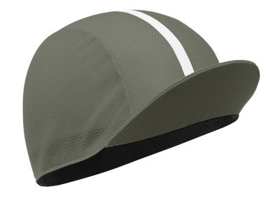 ASSOS CAP cap, titanium green