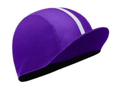 Capac ASSOS CAP, ultra violet