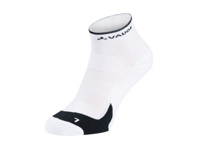 VAUDE socks, white
