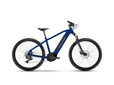 Bicicleta electrica Lapierre Overvolt HT 4.5 High 29&amp;quot;, albastru noapte