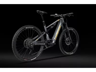 Lapierre Overvolt TR 6.7 29 electric bike, earth grey