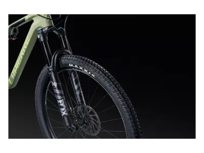 Lapierre XRM 7.9 29 bicykel, olive green