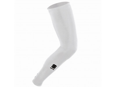 Ocieplacze na nogi Sportful Thermodrytex w kolorze białym