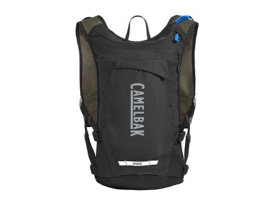 CamelBak Chase Adventure 8 vest, 8 l, black/earth