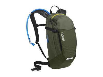 CamelBak MULE 12 backpack, 12 l, Dusty Olive