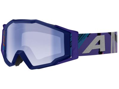 ALPINA CIRCUS glasses, purple