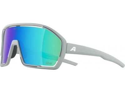ALPINA BONFIRE Q-Lite glasses, smoke gray