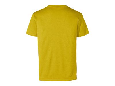 VAUDE Essential T-Shirt, Löwenzahn