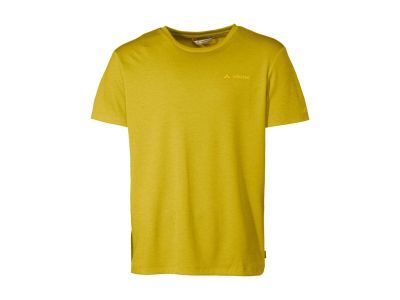 VAUDE Essential T-shirt, dandelion