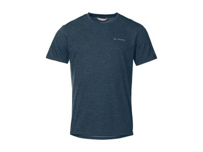 VAUDE Essential T-Shirt, dark sea