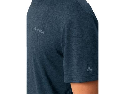 VAUDE Essential T-Shirt, dark sea