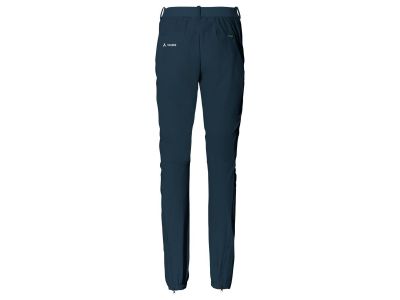 VAUDE Scopi II women's pants, dark sea