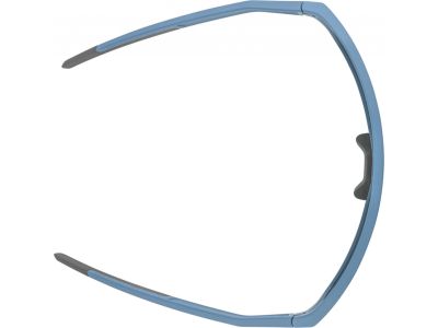 ALPINA RAM Q-lite glasses, smoke-blue