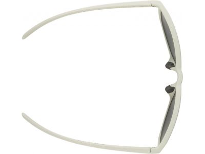 ALPINA Nacan II Q szemüveg, füstszürke