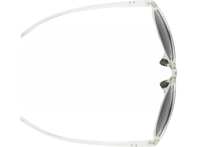 ALPINA Nacan II okuliare, transparentná