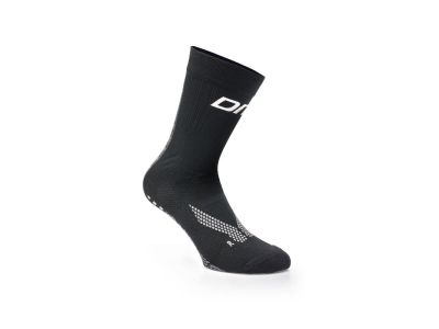 DMT S-PRINT BIOCMECHANIC ponožky, čierna
