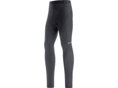 GOREWEAR C3 Thermo Tights+ nadrág, fekete