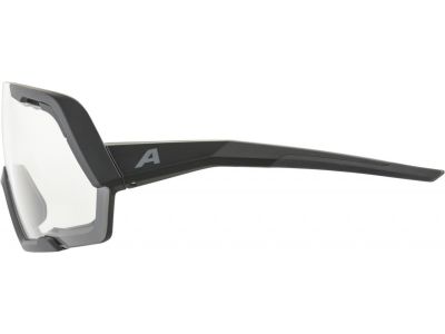 ALPINA ROCKET Bold brýle, černá