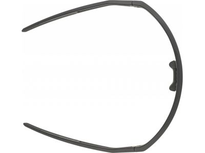 ALPINA SONIC HR Q-lite szemüveg, fekete