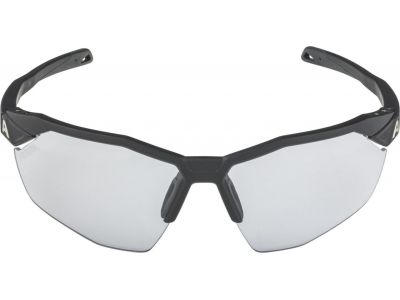 ALPINA TWIST SIX HR V glasses, black