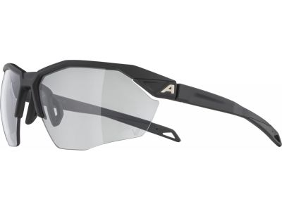 Okulary ALPINA TWIST SIX HR V, czarne