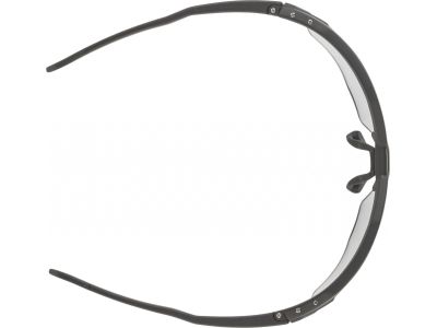 ALPINA TWIST SIX HR V brýle, černá