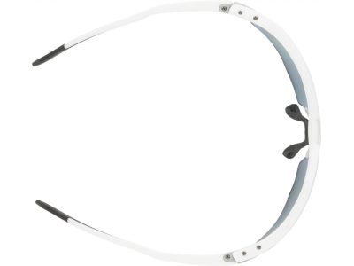 ALPINA TWIST SIX S HR QV glasses, white matte
