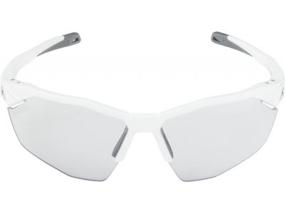 ALPINA TWIST SIX S HR V brýle, bílá matná