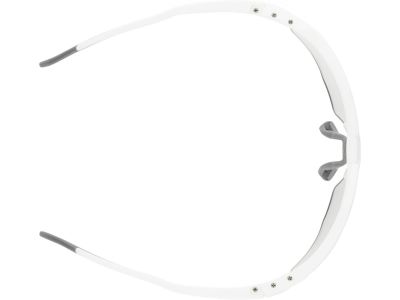 Okulary ALPINA TWIST SIX S HR V, biały mat