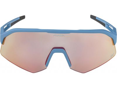 ALPINA SONIC HR QV szemüveg, füstös kék