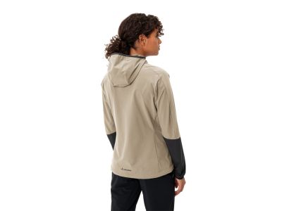 VAUDE Moab IV women's jacket, linen