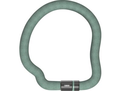 ABUS 6206K/110 chain lock, 1 100 mm/6 mm, mint