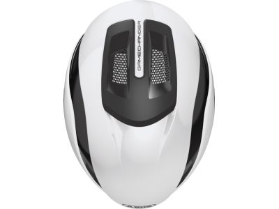 ABUS GameChanger 2.0 Helm, shiny white