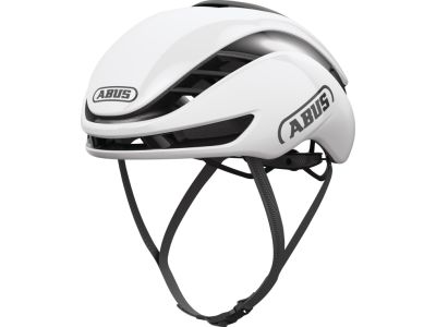 ABUS GameChanger 2.0 helmet, shiny white
