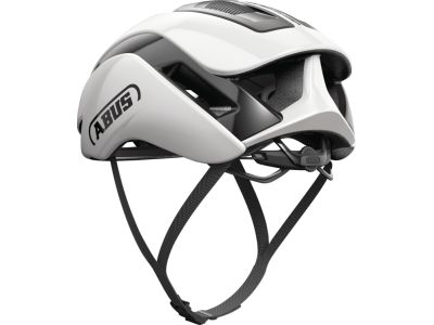 ABUS GameChanger 2.0 helmet, shiny white