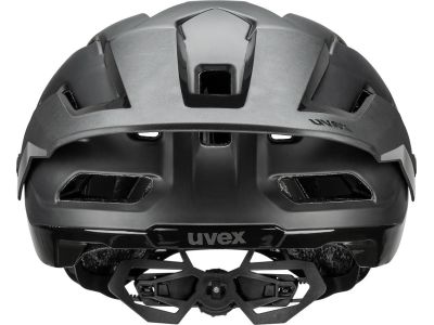 uvex Renegade MIPS sisak, black matt