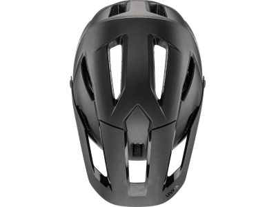 uvex Renegade MIPS prilba, black matt